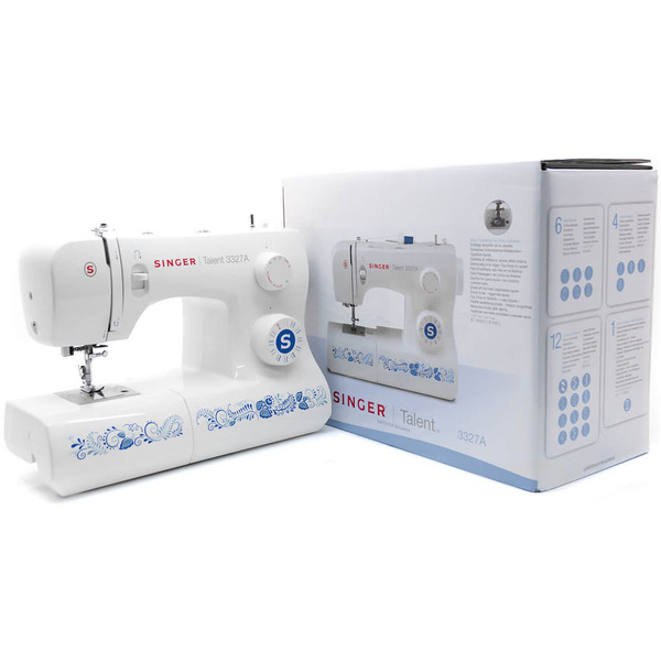 Швейная машина Singer Talent 3327A