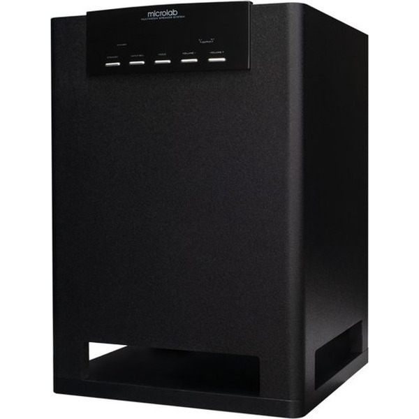 Комплект акустики Microlab X15BT