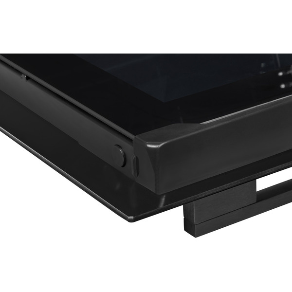 Духовой шкаф ZorG MBE608 black