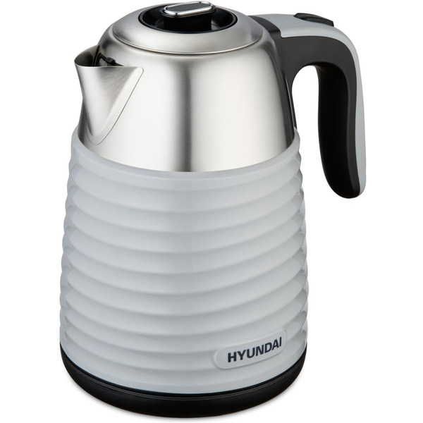 Электрический чайник Hyundai HYK-S4804