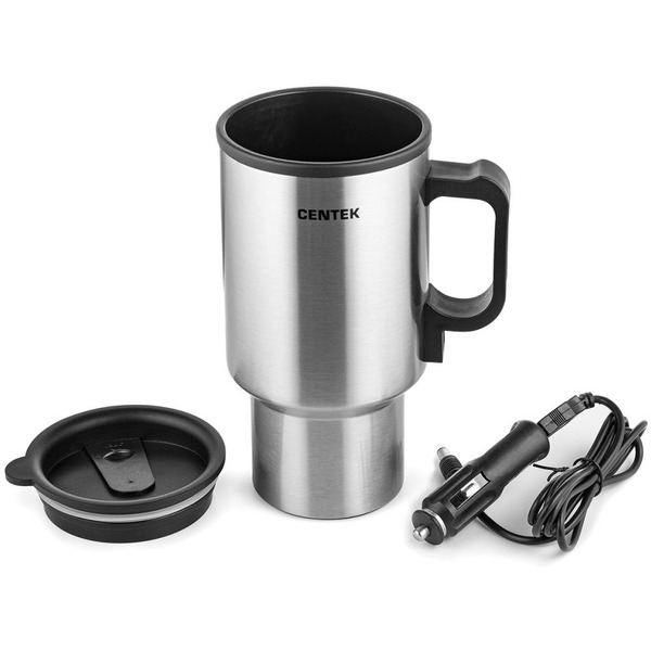Автомобильная термокружка Centek CT-0090