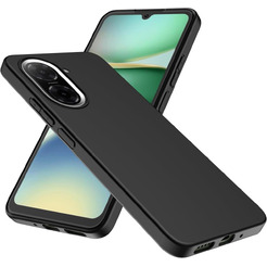 Бампер BINGO Liquid TPU для XIAOMI Redmi A5/POCO C71 Черный