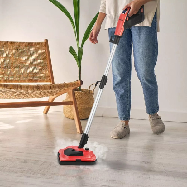 Паровая швабра Kitfort КТ-1053