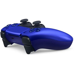 Беспроводной геймпад Sony PlayStation 5 DualSense Cobalt Blue (CFI-ZCT1W09X)