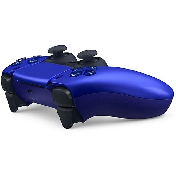 Беспроводной геймпад Sony PlayStation 5 DualSense Cobalt Blue (CFI-ZCT1W09X)