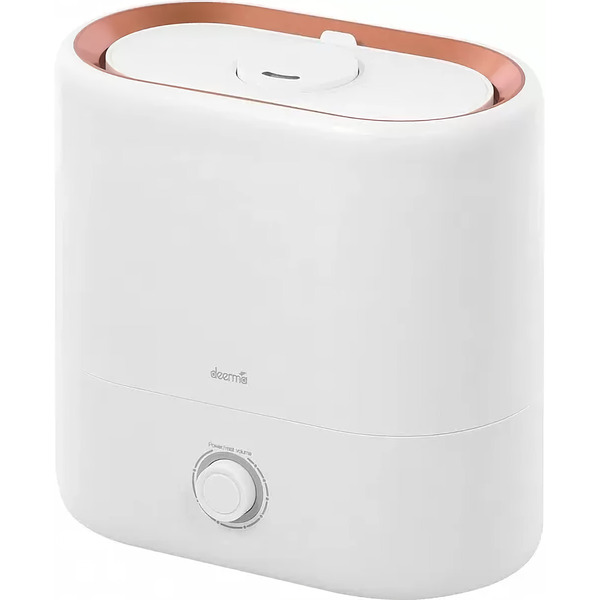 Увлажнитель воздуха Deerma DEM-ST635W