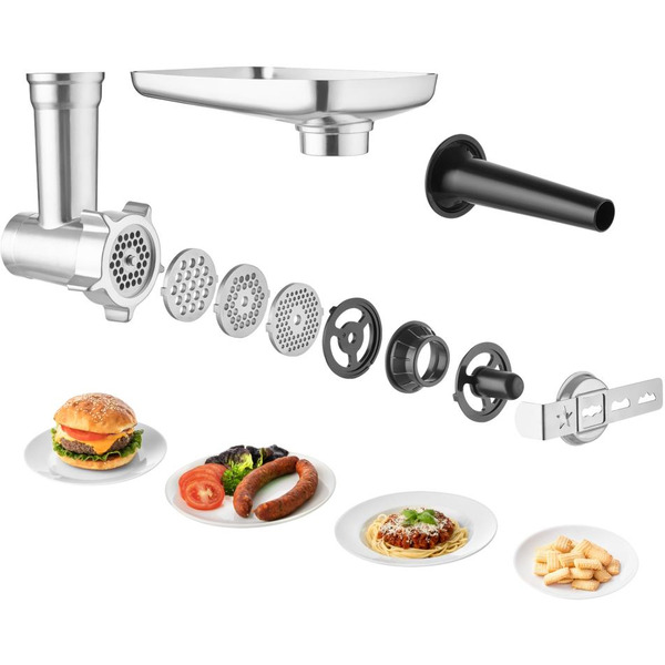 Кухонная машина Sencor STM 8970