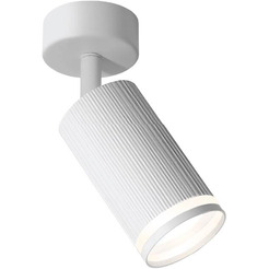 Накладной светильник WOLTA WSL-GU10/04W