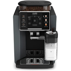 Кофемашина KRUPS Sensation Milk M90 EA912B10