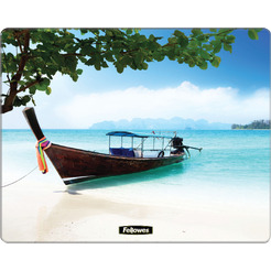 Коврик для мыши Fellowes FS-58748