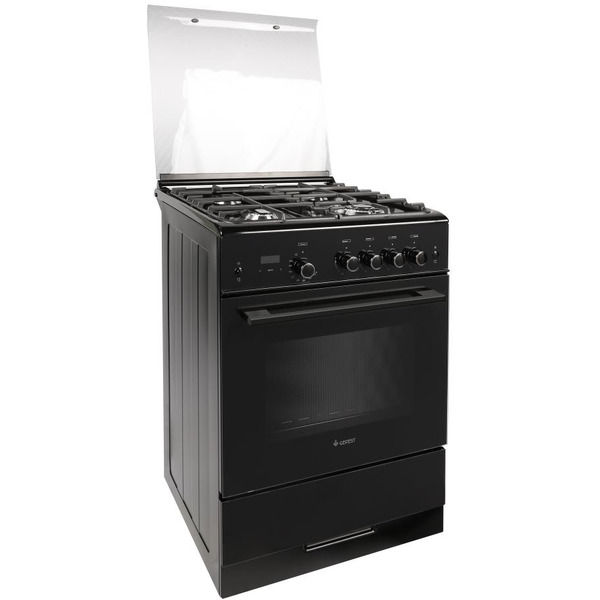 Кухонная плита GEFEST ПГ 6300-03 S046T