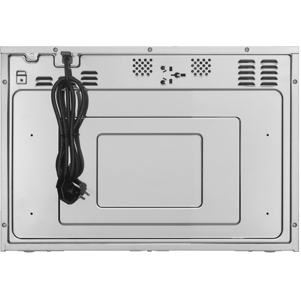 Встраиваемая микроволновая печь MAUNFELD MBMO349GBG