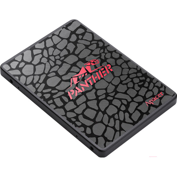 SSD Apacer Panther AS350 256GB AP256GAS350