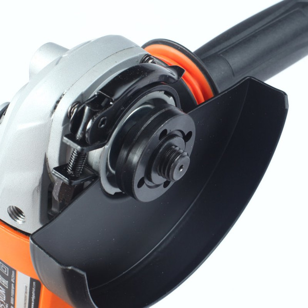 Машина углошлифовальная PATRIOT AG 125 (110301215)