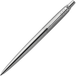 Ручка гелевая Jotter Stainless Steel CT PARKER 142842 / 2020646