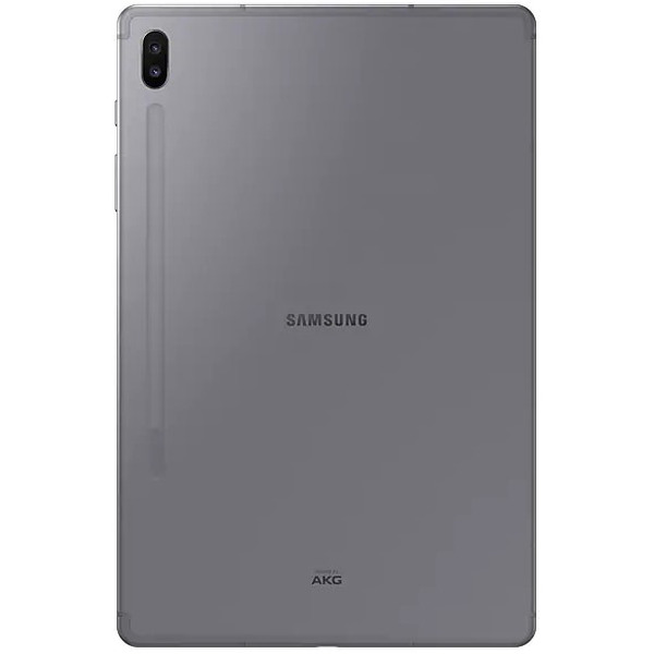 Планшет Samsung Galaxy Tab S6 10.5 LTE (серый)