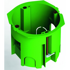 Монтажная коробка Hegel КУ1205-И