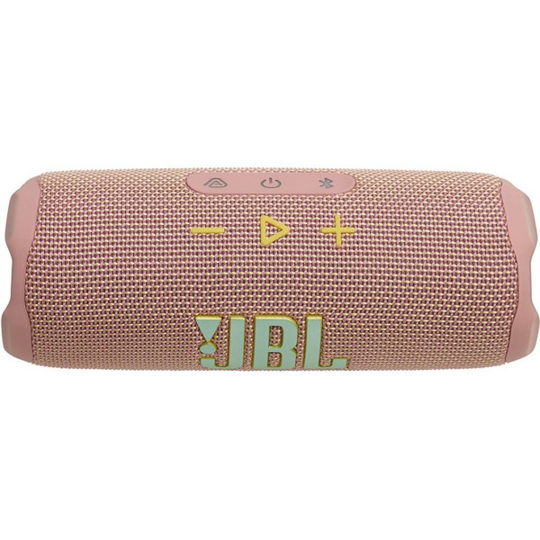 Беспроводная колонка JBL Flip 7 (розовый)