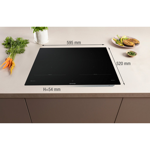 Варочная панель Gorenje GI6443BSCWF
