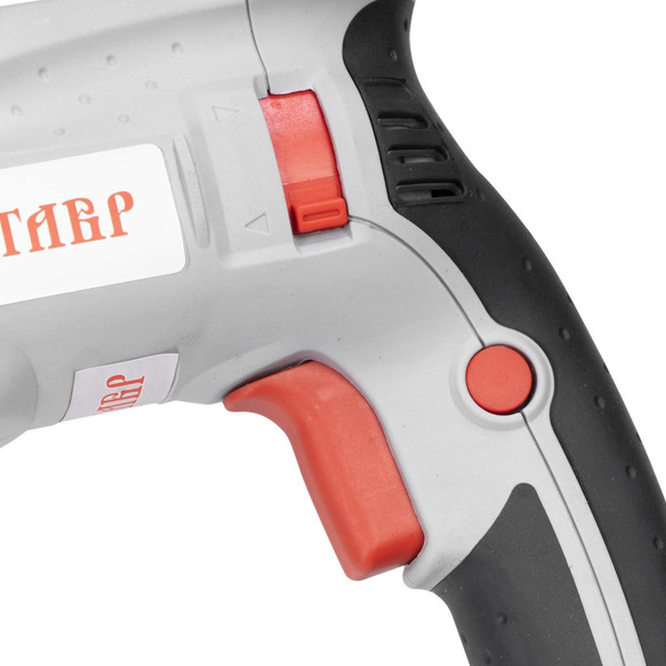 Перфоратор STAVR ПЭГ-780