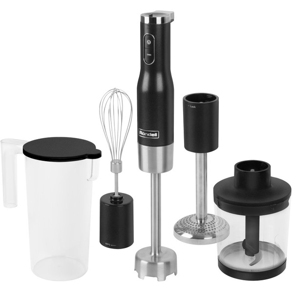 Блендер погружной RONDELL RDE-1302