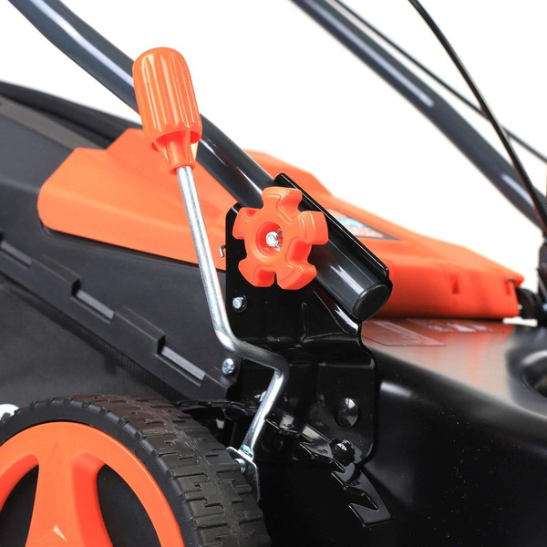 Газонокосилка Patriot PT 42 BS