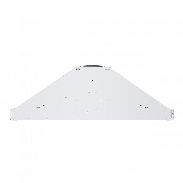 Кухонная вытяжка MAUNFELD Cork Plus 90 (нержавеющая сталь)