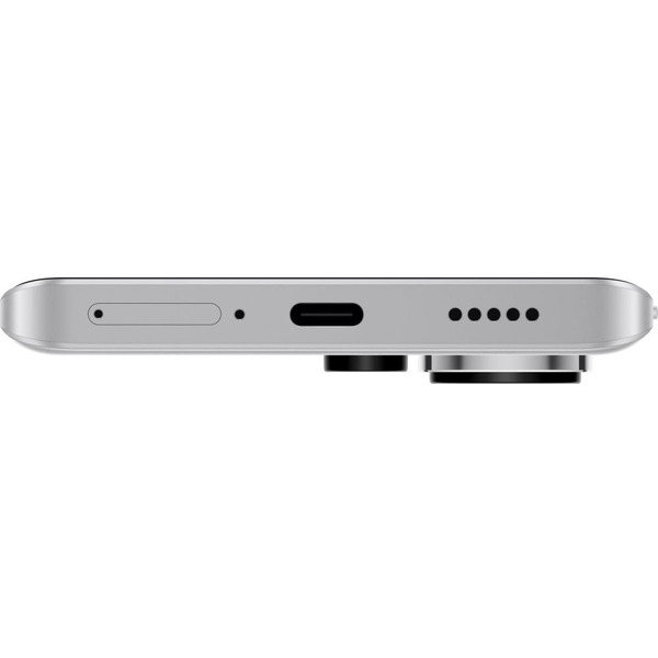Смартфон Xiaomi Redmi Note 13 Pro+ 5G 12GB/512GB Mystic Silver EU