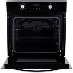 Духовой шкаф Hyundai HEO 6647 IX