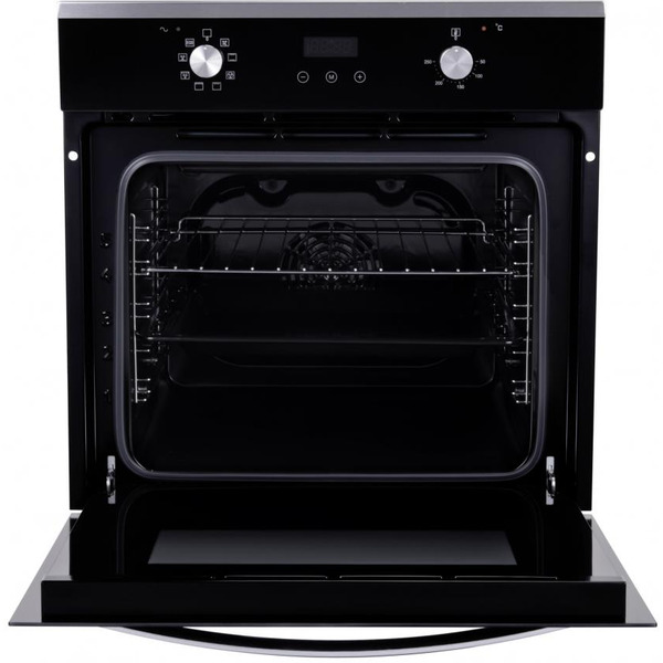 Духовой шкаф Hyundai HEO 6647 IX