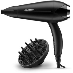 Фен BABYLISS D572DE