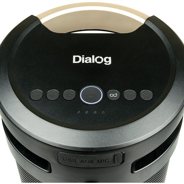 Акустическая колонка Dialog Progressive AP-1030