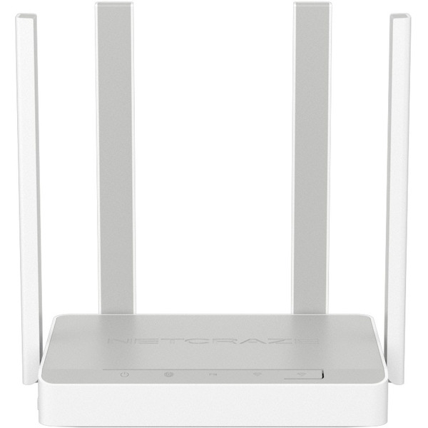 Wi-Fi роутер Netcraze Viva NC-1913