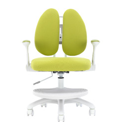 Кресло детское Everprof Kids 104 (зеленый)