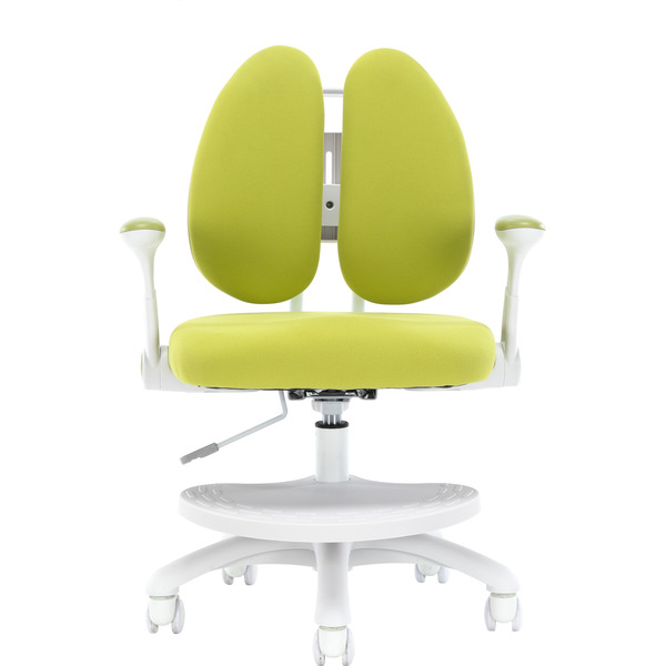 Кресло детское Everprof Kids 104 (зеленый)