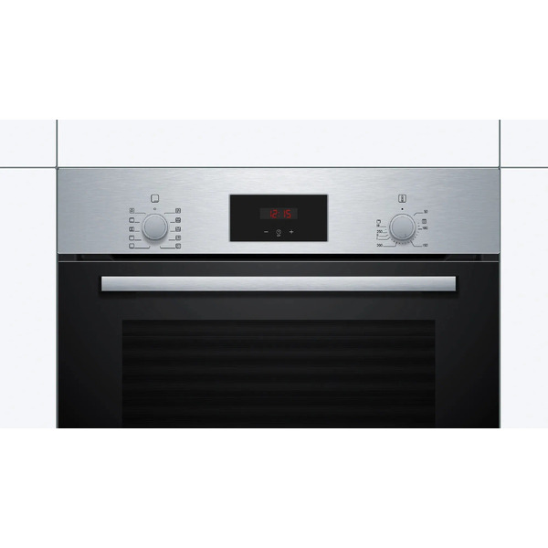 Духовой шкаф Bosch HBF114BS1