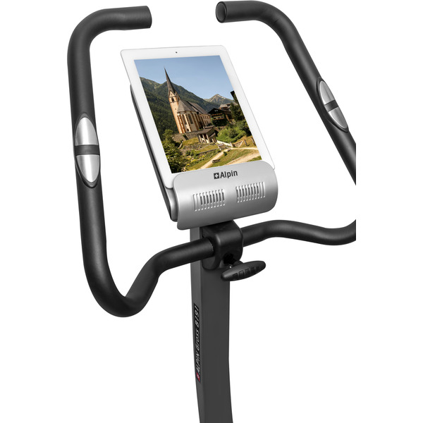 Велотренажер Alpin Gross B-191