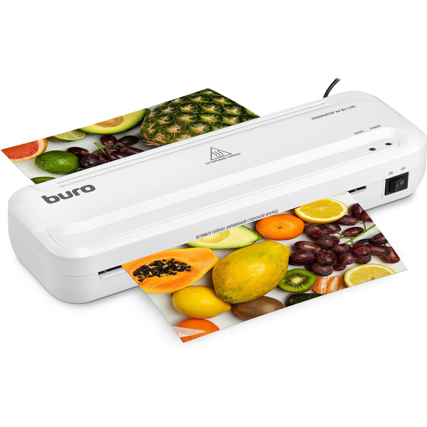Ламинатор Buro BU-L285
