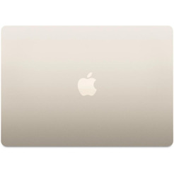 Ноутбук Apple MacBook Air 15" M2 A2941 (MQKV3ZP/A) Starlight