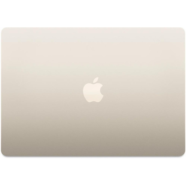 Ноутбук Apple MacBook Air 15" M2 A2941 (MQKV3ZP/A) Starlight