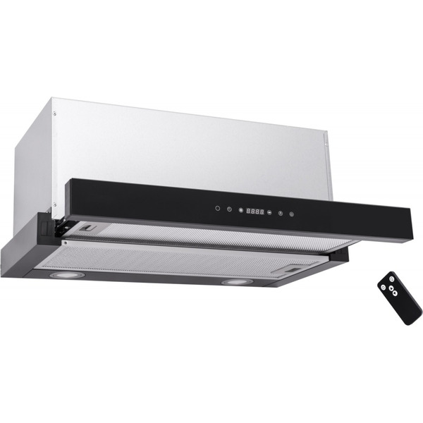 Кухонная вытяжка Exiteq EX-1145 (черный)