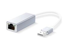 USB ethernet адаптеры