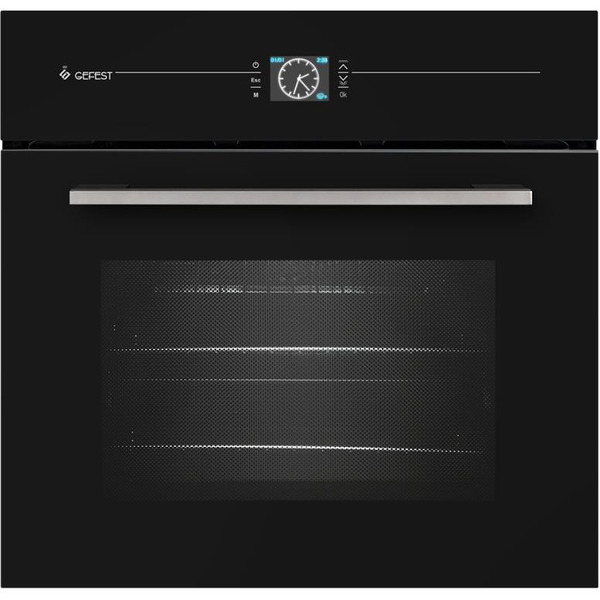 Духовой шкаф GEFEST ЭДВ ДА 622-04 А1S
