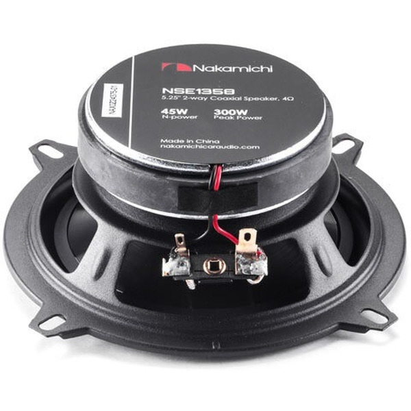 Автоакустика Nakamichi NSE-1358