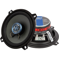 Автоакустика KICX STQ 130