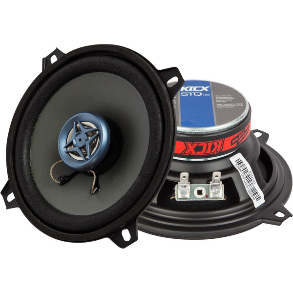 Автоакустика KICX STQ 130