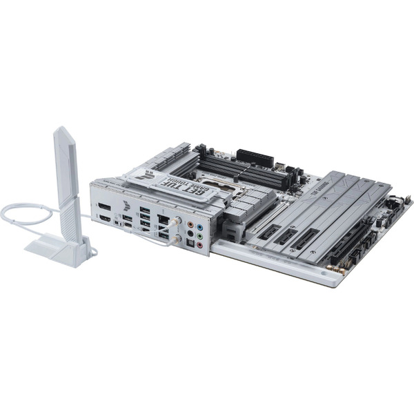 Материнская плата ASUS TUF Gaming Z890-Pro WiFi