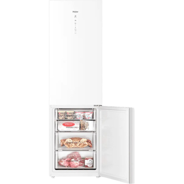Холодильник Haier C4F640CGWGU1