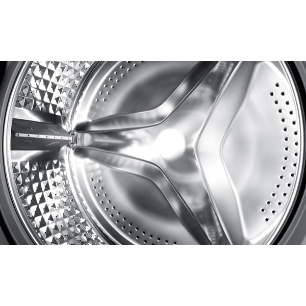Стиральная машина Samsung WW65AG4S20CXLP