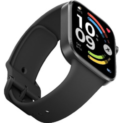 Смарт-часы Xiaomi Redmi Watch 6 Obsidian Black (BHR08CIGL)